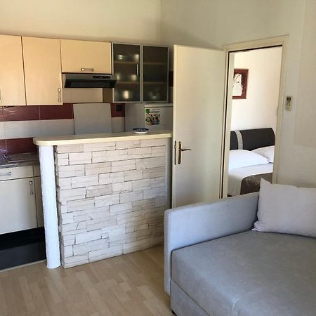 Apartmani Gloria Brodarica  Exterior foto